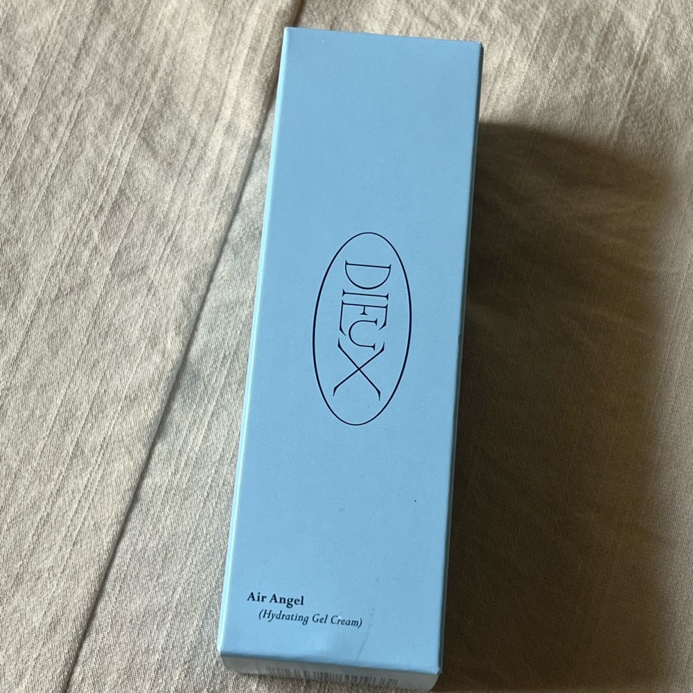 Air Angel Collagen & Peptide Gel Cream